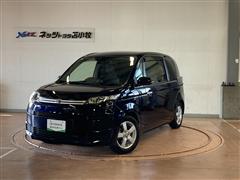 トヨタ スペイド F