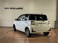 パッソ MODA Gパッケージ