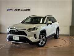 トヨタ RAV4 X