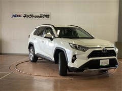 RAV4 X