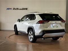 RAV4 X