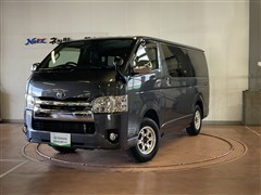 レジアスエースバン スーパーGL