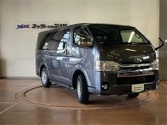 レジアスエースバン スーパーGL