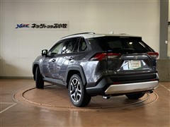 RAV4 アドベンチャー