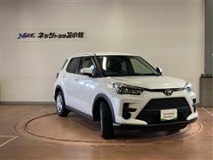 ライズ X 4WD