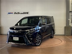 トヨタ ヴォクシー ZSキラメキ2