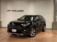 トヨタ RAV4 G 4WD