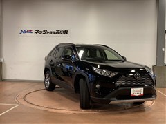 RAV4 G 4WD
