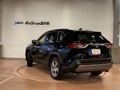 RAV4 G 4WD