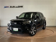 トヨタ ライズ Z