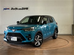 トヨタ ライズ Z