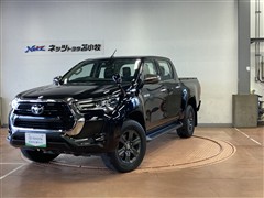 トヨタ ハイラックス Z