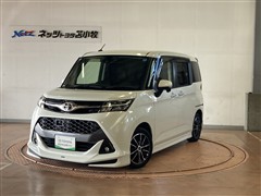 タンク カスタムG-S 4WD