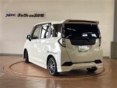 タンク カスタムG-S 4WD