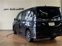 ヴォクシーHV S-Z E-Four