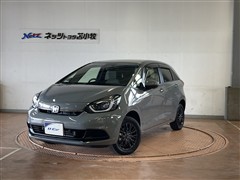 ホンダ　フィットHV C HEVホーム