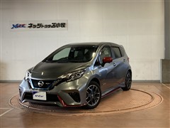 ノートeパワー ニスモS