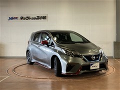 ノートeパワー ニスモS