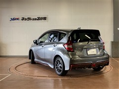 ノートeパワー ニスモS