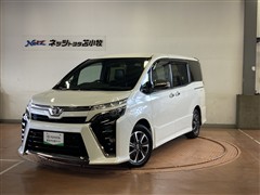 トヨタ ヴォクシー ZSキラメキ3