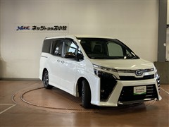 ヴォクシー ZSキラメキ3