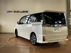 ヴォクシー ZSキラメキ3