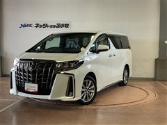 アルファード 2.5S タイプゴ-