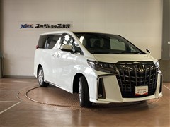 アルファード 2.5S タイプゴ-