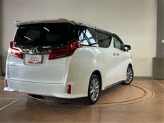 アルファード 2.5S タイプゴ-