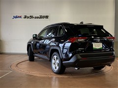 RAV4 HV X