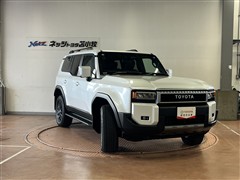 ランクル 250 VX