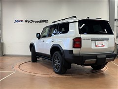 ランクル 250 VX