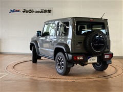 ジムニーシエラ 1.5 JC