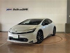 プリウス Z