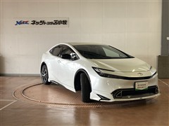 プリウス Z