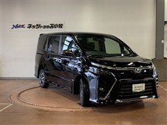 ヴォクシー ZSキラメキ