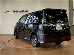 ヴォクシー ZSキラメキ