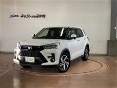 トヨタ ライズ Z