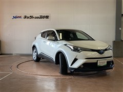 C-HR 1.8 S-LED