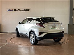 C-HR 1.8 S-LED