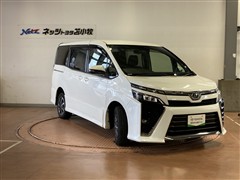 ヴォクシー ZS