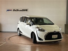 シエンタHV ファンベース G