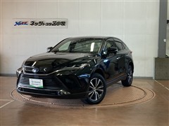 トヨタ ハリアーHV G E-Four