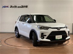 ライズ Z 4WD
