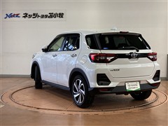 ライズ Z 4WD