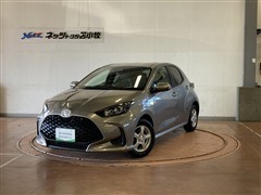 ヤリス G