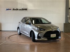 ヤリス G