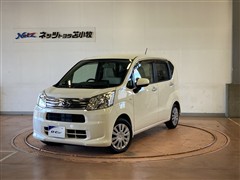 ムーヴ L 4WD