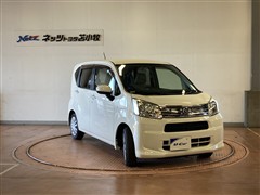 ムーヴ L 4WD