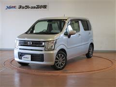 マツダ フレア ハイブリッド XG 4WD